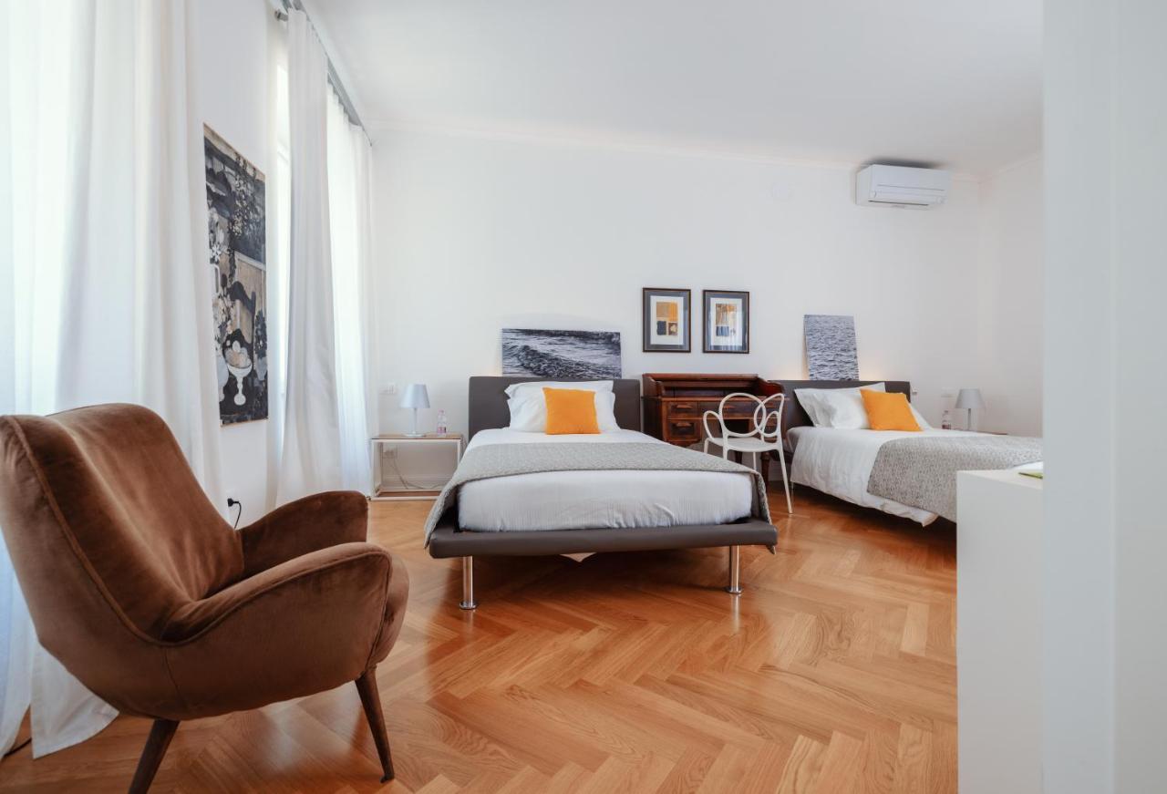 Guest house Viandantehome, Luxury